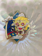 Legend of Zelda  hard enamel Pin