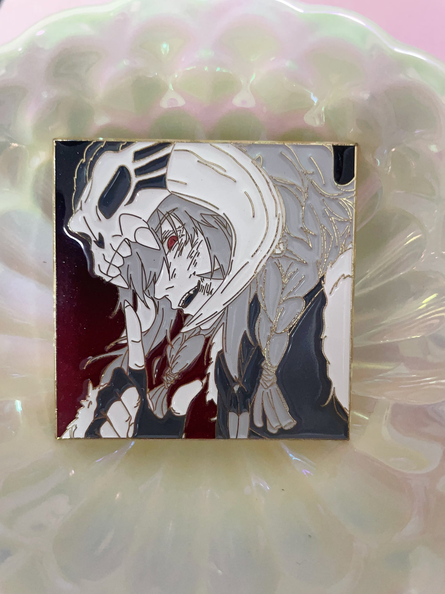 Zelda  hard enamel Pins– Limited Edition Collector's Item