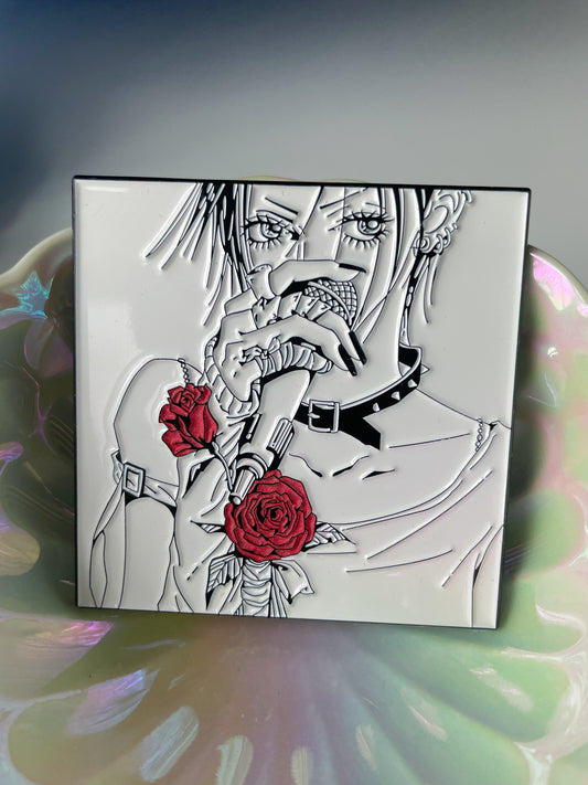 NANA Anime Enamel Pins