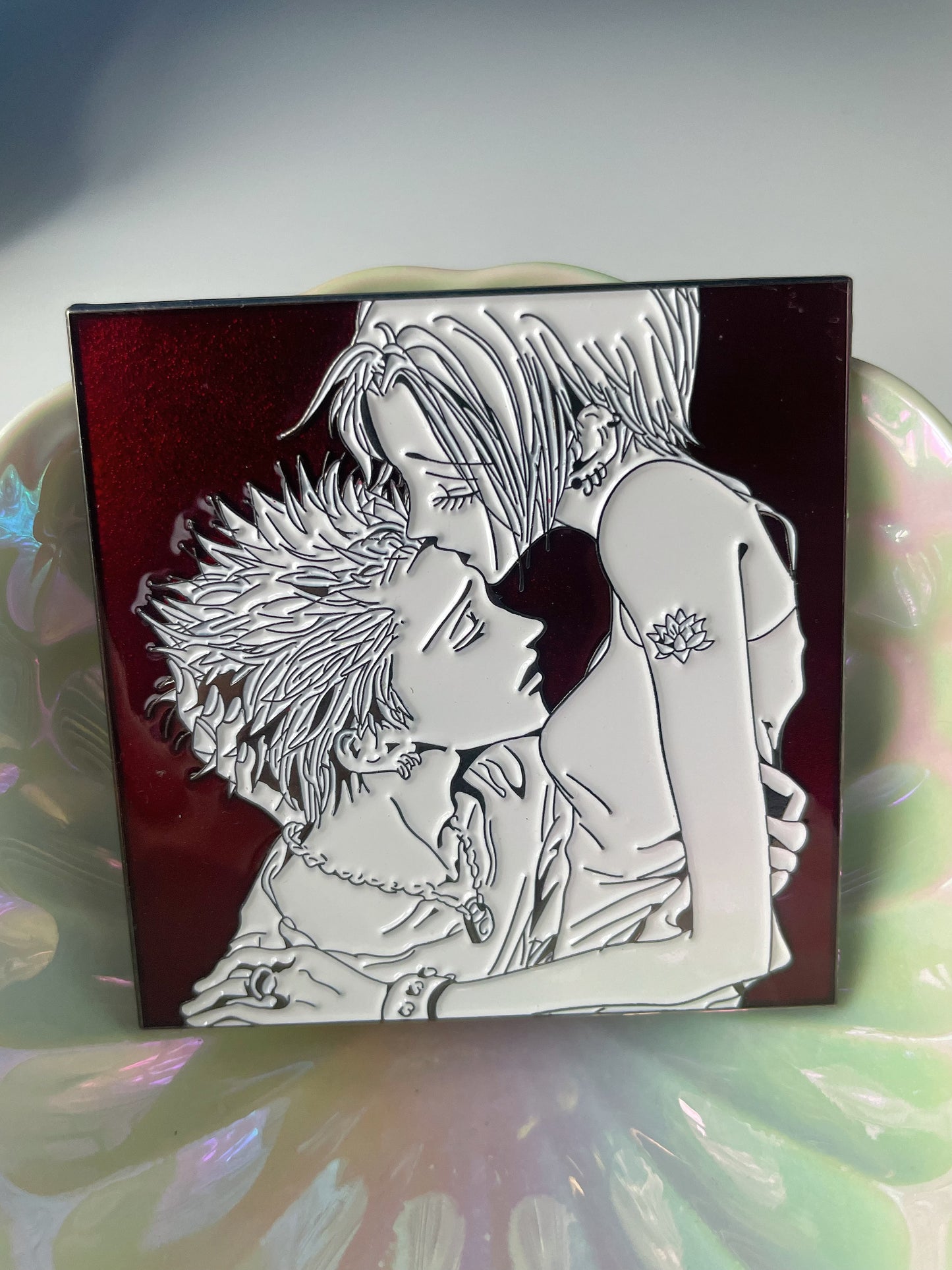 Rare & Collectible NANA Anime Enamel Pins