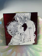 Rare & Collectible NANA Anime Enamel Pins