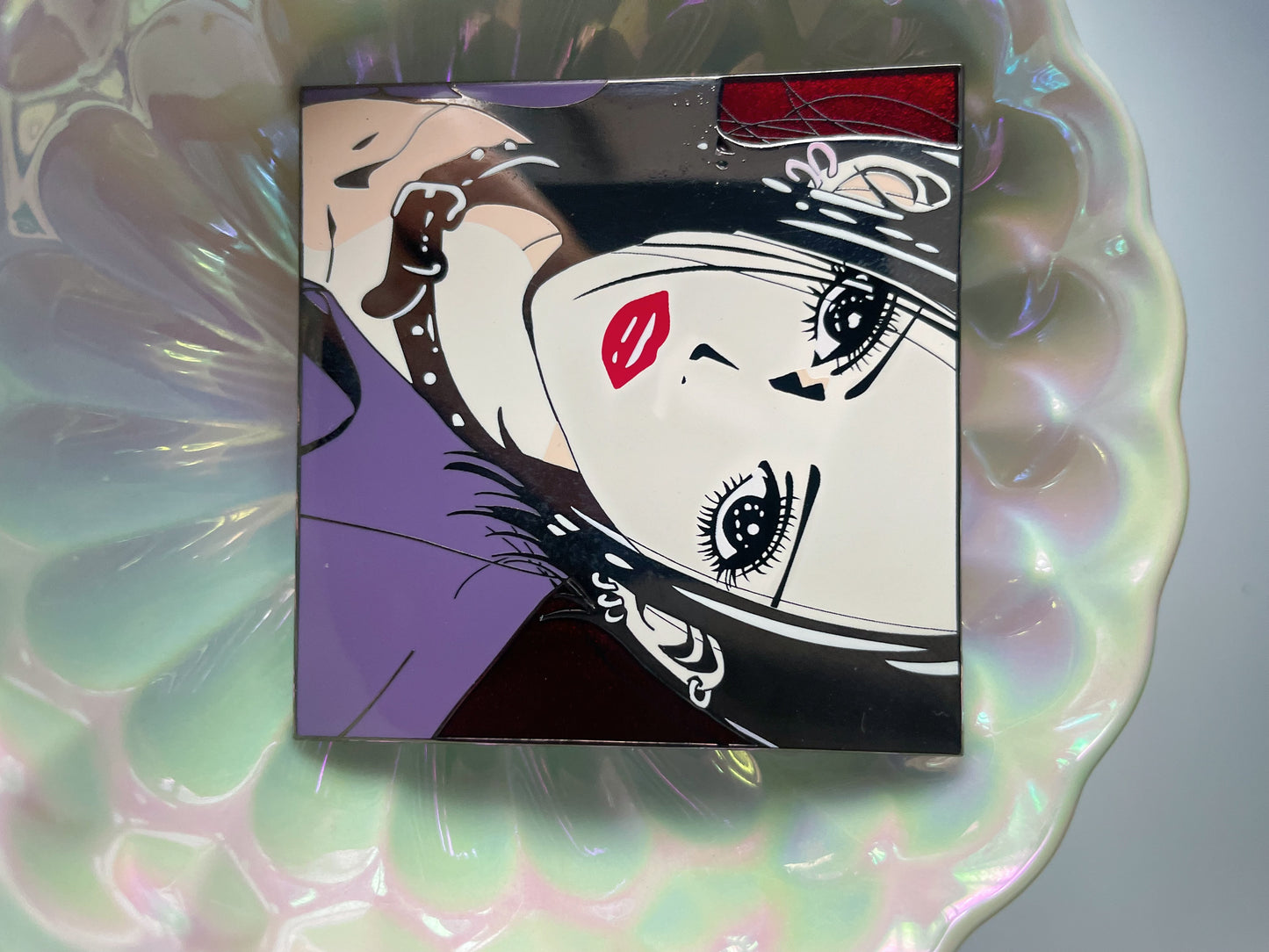  NANA Anime Enamel Pins