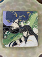 No reprint-inuyasha Naraku Enamel Pin – Rare Limited Edition for Collectors