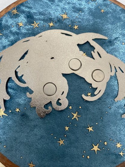 inuyasha and Sesshomaru Enamel Pins | Inuyasha Limited Edition Collectible