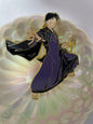 Miroku Hard Enamel Pin