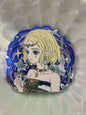 Legend of Zelda  hard enamel Pin