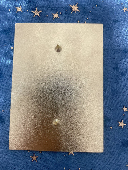 No reprint-inuyasha Naraku Enamel Pin – Rare Limited Edition for Collectors