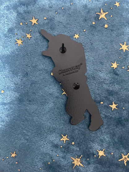 Neon Genesis Evangelion Enamel Pins – Anime Collectible Pins Guide