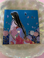 Inuyasha  Enamel Pins