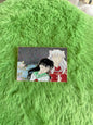 kagome  and inuyasha Enamel Pins– Inuyasha Anime Enamel Pin | Limited Edition Collectible