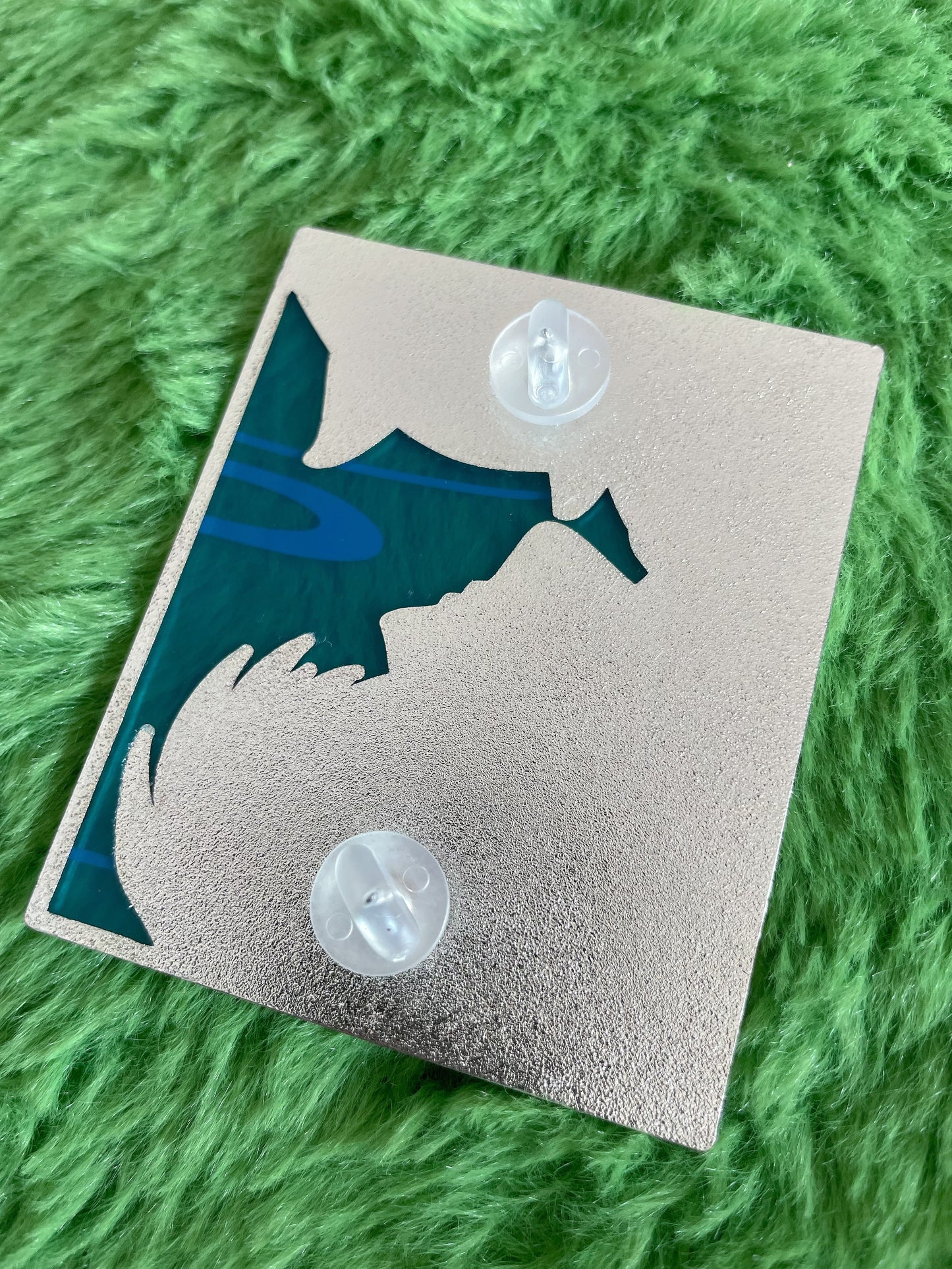 Sesshomaru Enamel Pin | Inuyasha Limited Edition Collectible