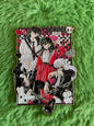 Kikyo inuyasha  Enamel Pins– Inuyasha Anime Enamel Pin | Limited Edition Collectible