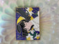 kikyo Enamel Pin– Inuyasha Anime Enamel Pin | Limited Edition Collectible
