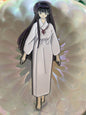 kikyo Enamel Pin– Inuyasha Anime Enamel Pin | Limited Edition Collectible