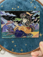 inuyasha kikyo enamel Pin – Rare Limited Edition for Collector
