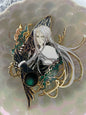 (reserved for AJ)Final Fantasy VII Sephiroth hard  Enamel Pin | Limited Edition Collectible