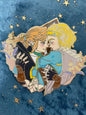 Legend of Zelda hard enamel Pin