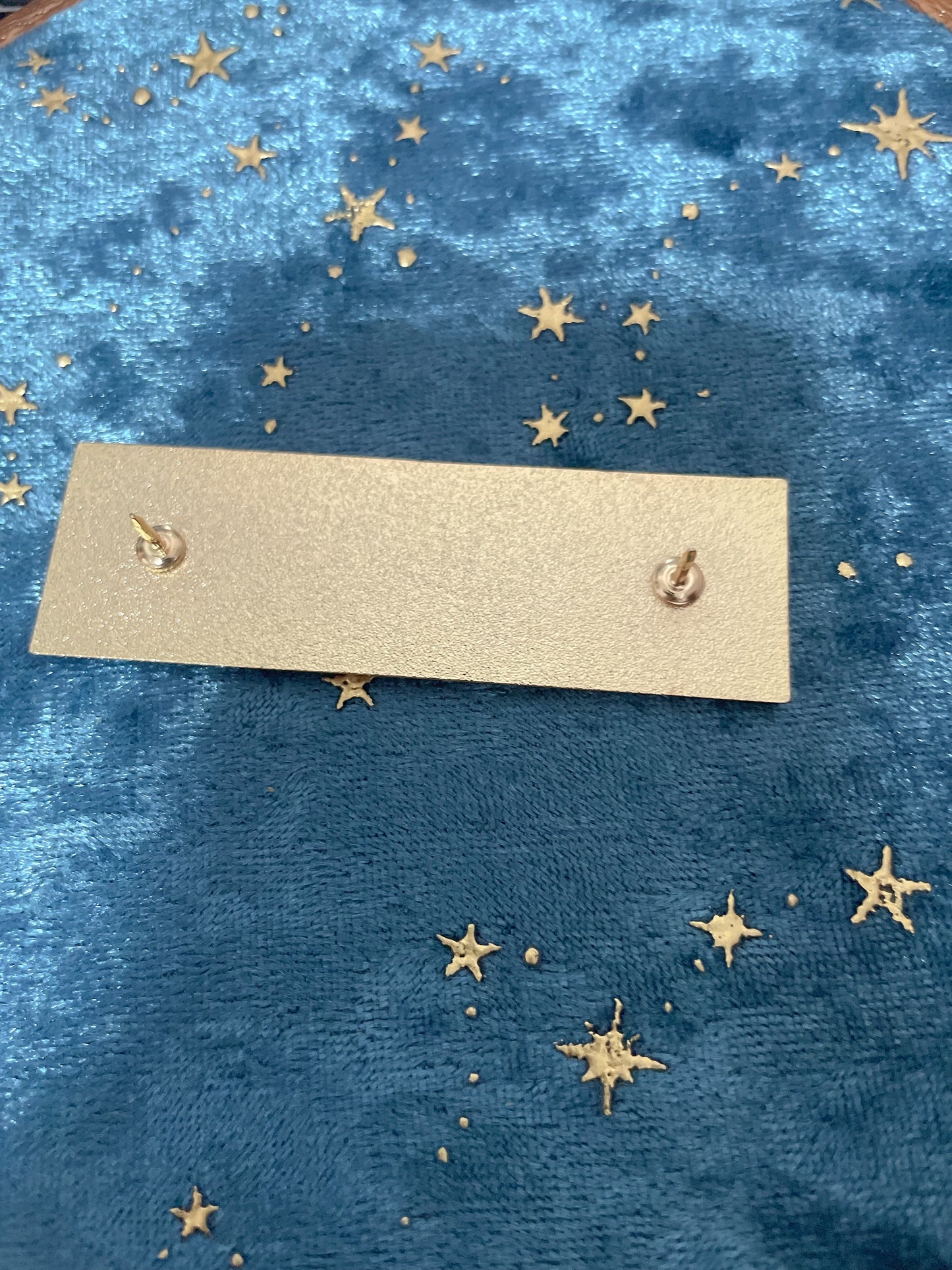 Bankotsu Enamel Pin | Inuyasha Anime Character Pin | Limited Fan-Made Collectible