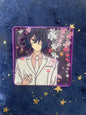 Horimiya  pin– Hori and Miyamura Collectibles & Enamel Pins