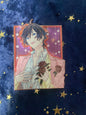 Horimiya  pin– Hori and Miyamura Collectibles & Enamel Pins