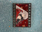 Inuyasha kikyo  Enamel Pin – Rare Limited Edition for Collectors