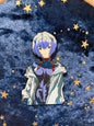 Neon Genesis Evangelion Enamel Pins – Anime Collectible Pins Guide
