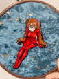 Neon Genesis Evangelion Enamel Pins – Anime Collectible Pins Guide