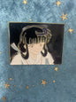 Inuyasha kikyo  Enamel Pin – Rare Limited Edition for Collectors