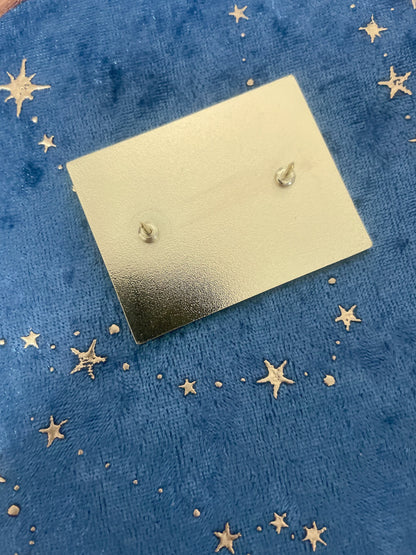Inuyasha kikyo  Enamel Pin – Rare Limited Edition for Collectors