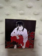 inuyasha enamel pin| Inuyasha Limited Edition Collectible