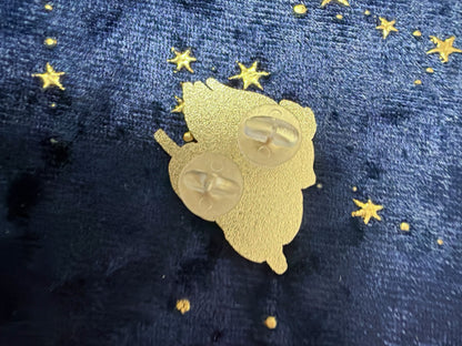 inuyasha Rin Enamel Pin | Inuyasha Limited Edition Collectible