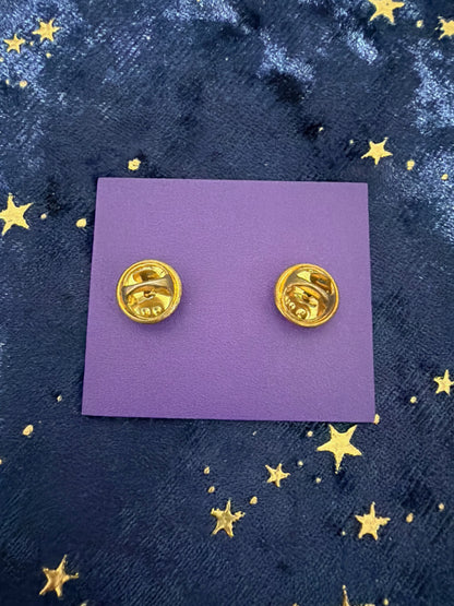 Jujutsu Kaisen Hard Enamel Pins – Limited Anime Collectible  pin