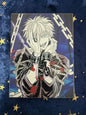 Jujutsu Kaisen Hard Enamel Pins – Limited Anime Collectible  pin