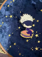 Jujutsu Kaisen Hard Enamel Pins – Limited Anime Collectible  pin