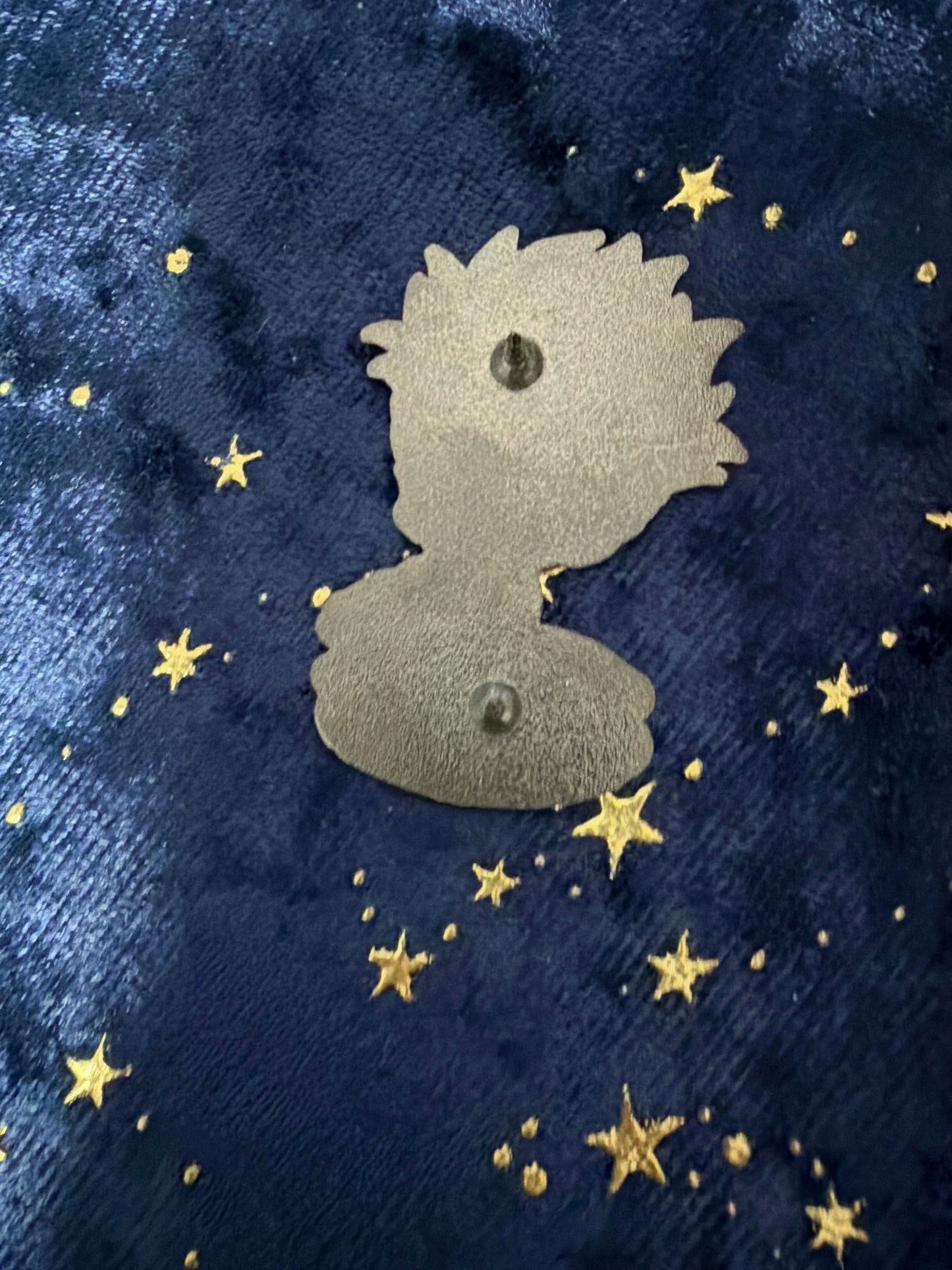 Jujutsu Kaisen Hard Enamel Pins – Limited Anime Collectible  pin
