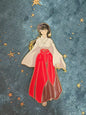 Inuyasha kikyo  Enamel Pin – Rare Limited Edition for Collectors