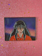 Inuyasha  Enamel Pin – Rare Limited Edition for Collectors