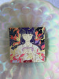 Inuyasha kikyo  Enamel Pin – Rare Limited Edition for Collectors