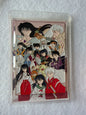 (reserved for CG)Inuyasha  Enamel Pin – Rare Limited Edition for Collectors