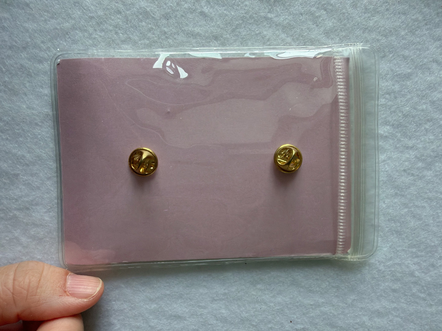 (reserved for CG)Inuyasha  Enamel Pin – Rare Limited Edition for Collectors