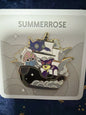 （Brand New） Pokemon  hard enamel Pin – Anime Hard Enamel Pokémon Pin