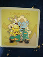 （Brand New） Pokemon  hard enamel Pin – Anime Hard Enamel Pokémon Pin