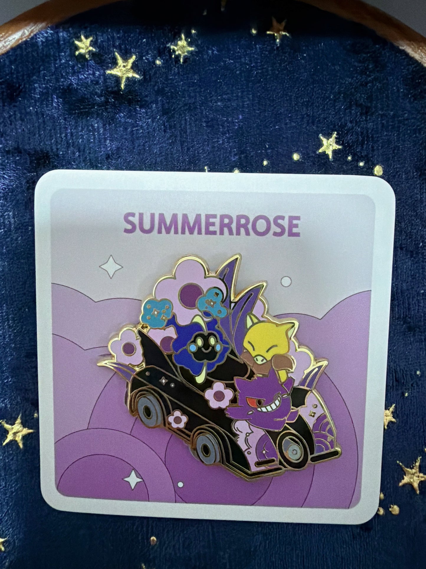 （Brand New） Pokemon  hard enamel Pin – Anime Hard Enamel Pokémon Pin