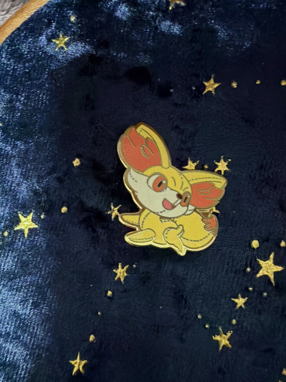Pokemon  hard enamel Pin – Anime Hard Enamel Pokémon Pin