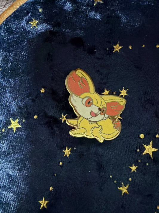 Pokemon  hard enamel Pin – Anime Hard Enamel Pokémon Pin