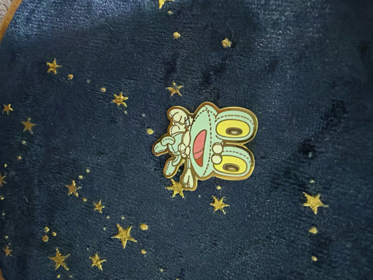 Pokemon  hard enamel Pin – Anime Hard Enamel Pokémon Pin