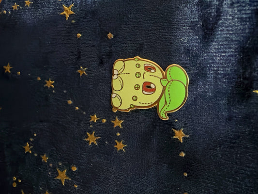 Pokemon  hard enamel Pin – Anime Hard Enamel Pokémon Pin