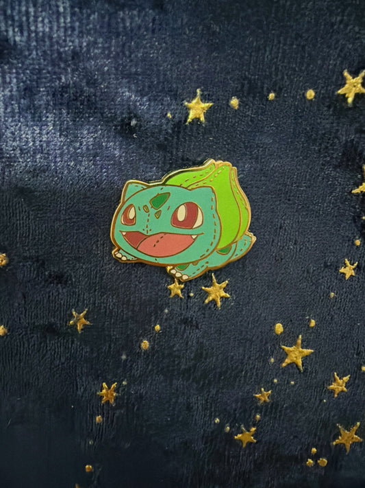 Pokemon  hard enamel Pin – Anime Hard Enamel Pokémon Pin