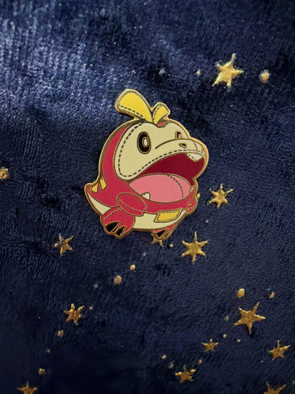 Pokemon  hard enamel Pin – Anime Hard Enamel Pokémon Pin