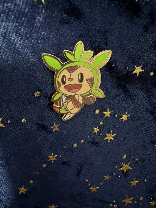 Pokemon  hard enamel Pin – Anime Hard Enamel Pokémon Pin